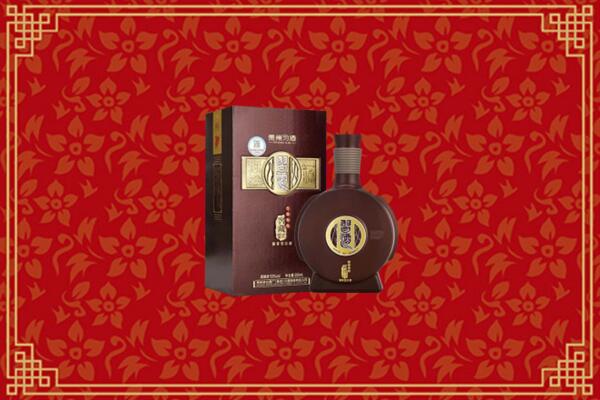 唐山回收习酒